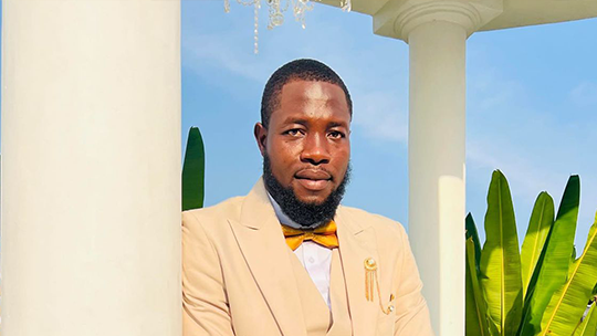 Prince Maroe